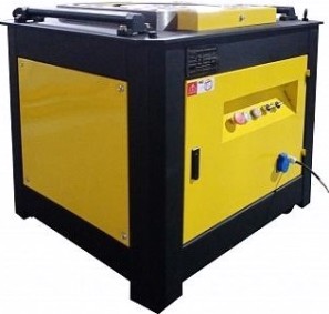 Станок для гибки арматуры TOR GW40A-Q (E) [1018802]