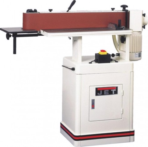 Станок для шлифовки кантов JET EHVS-80 230V [708449M]