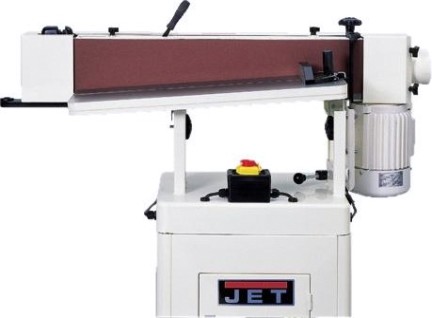 Станок для шлифовки кантов JET EHVS-80 400V [708449T]