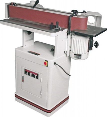 Станок для шлифовки кантов JET OES-80CS 230V [708447M]