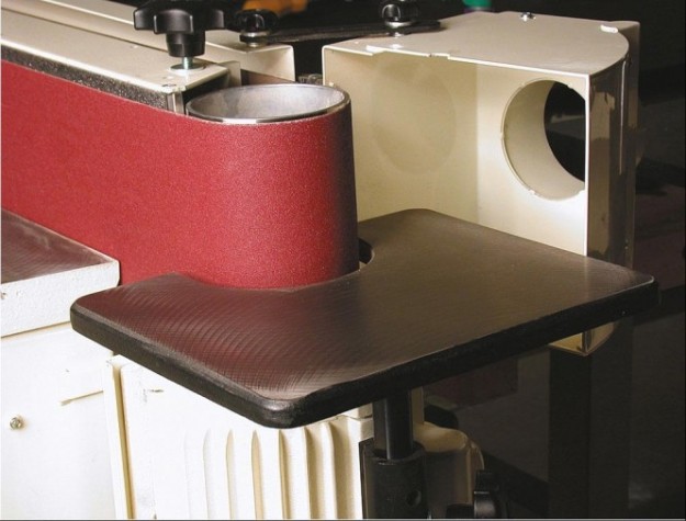 Станок для шлифовки кантов JET OES-80CS 230V [708447M]