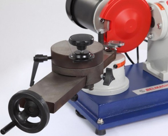 Станок для заточки пильных дисков BELMASH GSB-700 [S145A]