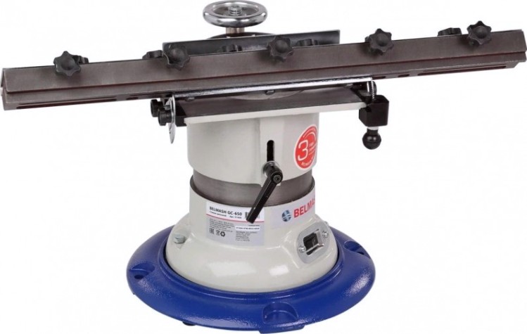 Станок для заточки строгальных ножей BELMASH GC-650 [S144A]