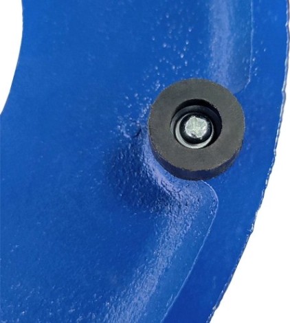 Станок для заточки строгальных ножей BELMASH GC-650 [S144A]