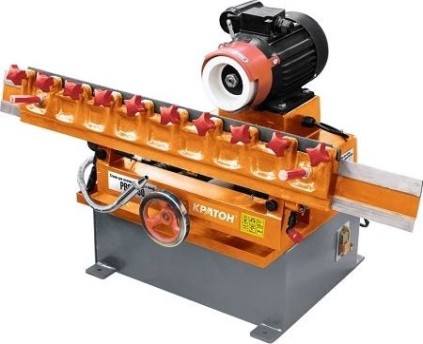 Станок для заточки строгальных ножей КРАТОН PBS-630 [4 02 08 002]