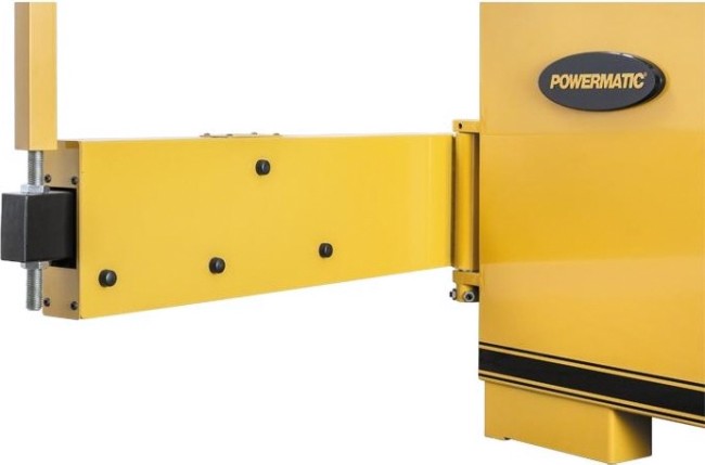 Станок форматно-раскроечный Powermatic PMPS-1600 [PMPS-1600-3]