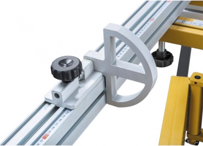 Станок форматно-раскроечный Powermatic PMPS-1600 [PMPS-1600-3]