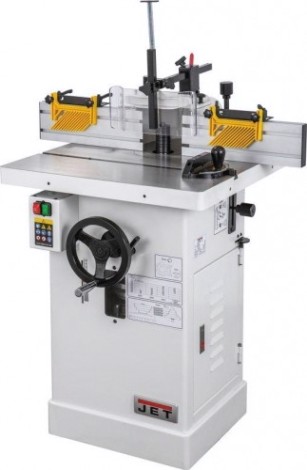 Станок фрезерный JET JWS-34KS 230V [708502K-RU]