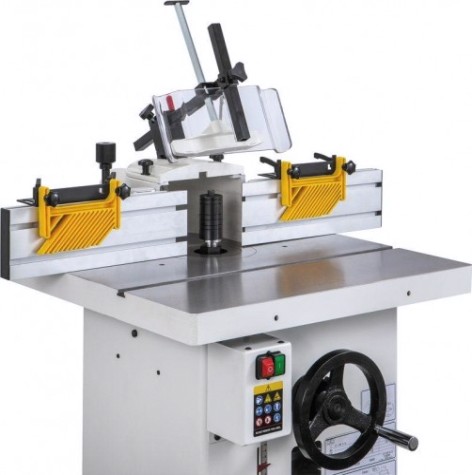 Станок фрезерный JET JWS-34KS 230V [708502K-RU]