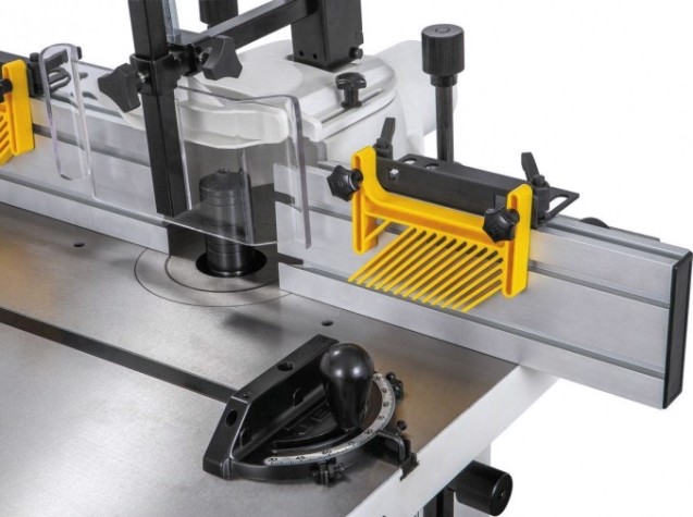 Станок фрезерный JET JWS-34KS 400V [708502K-3RU]