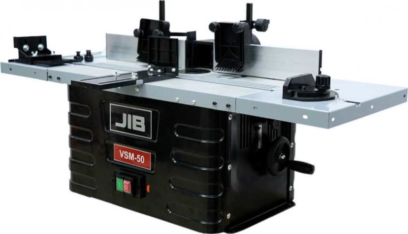 Станок фрезерный Jib VSM-50 [0510020271000]