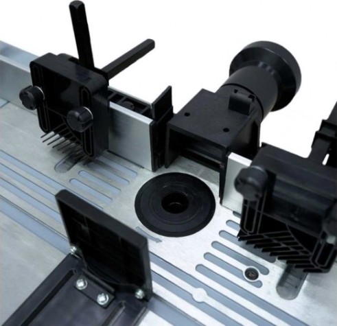 Станок фрезерный Jib VSM-50 [0510020271000]