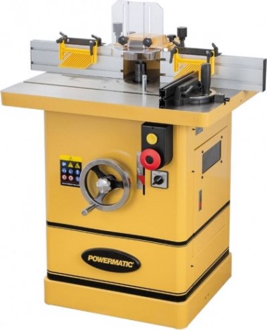 Станок фрезерный Powermatic PM2500 230V [1792500-RU]