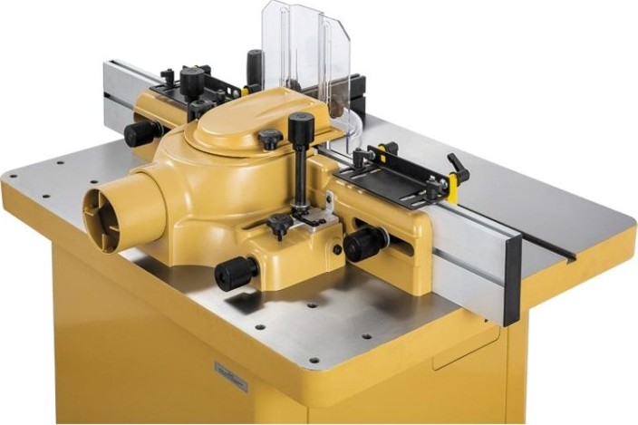 Станок фрезерный Powermatic PM2500 230V [1792500-RU]