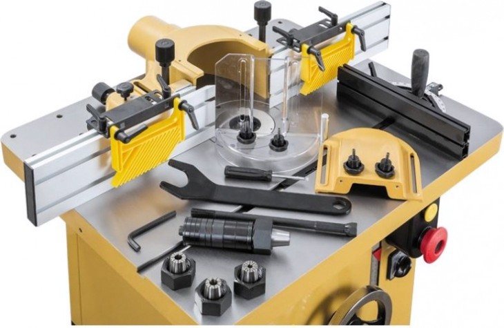 Станок фрезерный Powermatic PM2500 230V [1792500-RU]