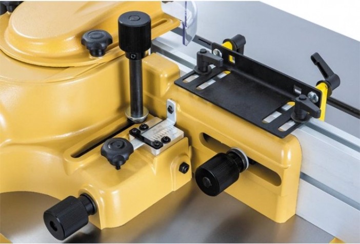 Станок фрезерный Powermatic PM2500 400V [1792500-3RU]