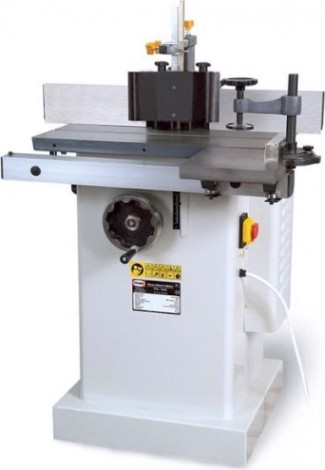 Станок фрезерный PROMA TFS-75/30 [25007530]