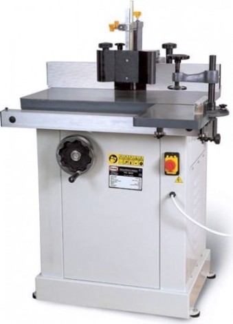 Станок фрезерный PROMA TFS-90/30 [25009030]