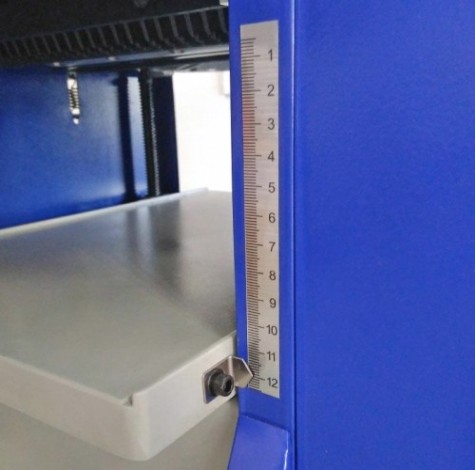 Станок фуговально-рейсмусовый BELMASH JT-2 254/120 [S092A]