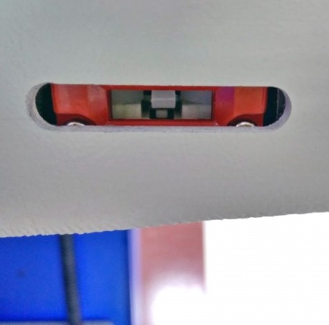 Станок фуговально-рейсмусовый BELMASH JT-2 254/120 [S092A]