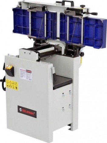 Станок фуговально-рейсмусовый BELMASH JT-2 260/225-380 [S176A]