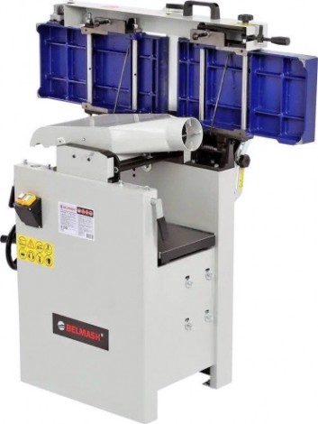 Станок фуговально-рейсмусовый BELMASH JT-2 260/225 [S174A]