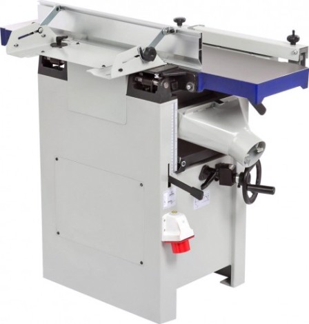 Станок фуговально-рейсмусовый BELMASH JT-2 260/225S [S175A]