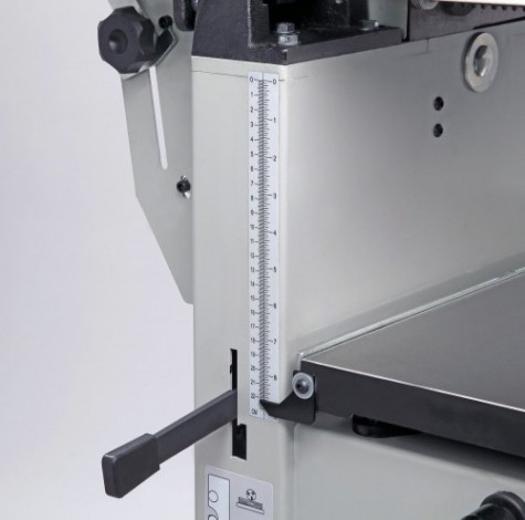 Станок фуговально-рейсмусовый BELMASH JT-2 310/225 [S178A]