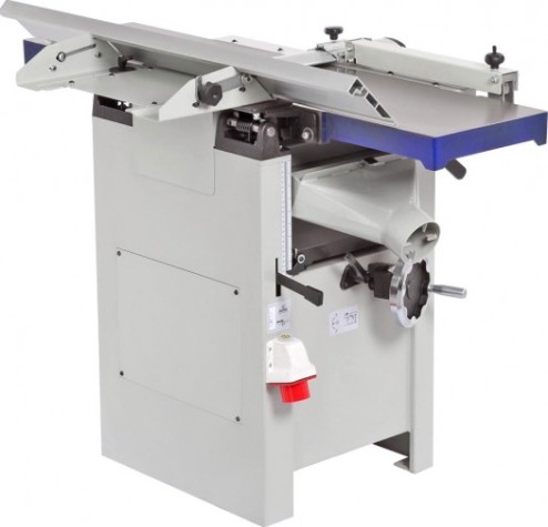 Станок фуговально-рейсмусовый BELMASH JT-2 310/225S [S179A]