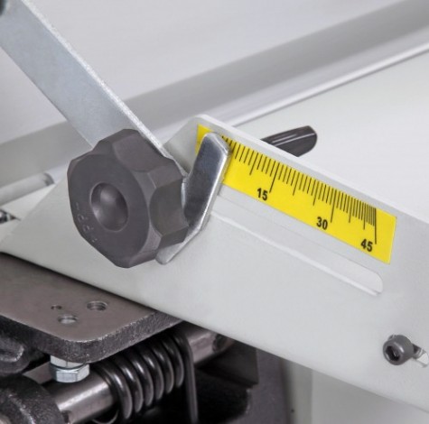 Станок фуговально-рейсмусовый BELMASH JT-2 410/225S-380 [S183A]