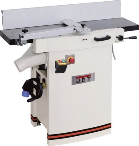 Станок фуговально-рейсмусовый JET JPT-260 230V [10000289M]
