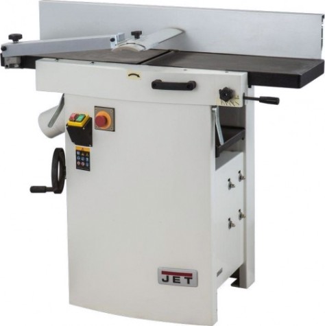Станок фуговально-рейсмусовый JET JPT-260 400V [10000289T]