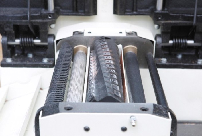 Станок фуговально-рейсмусовый JET JPT-310 230V [10000290M]