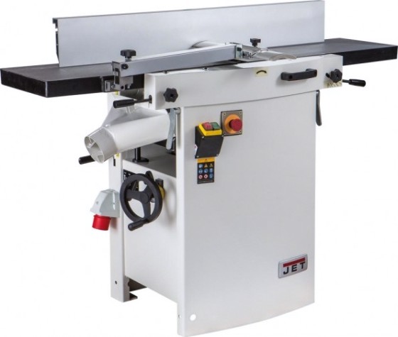 Станок фуговально-рейсмусовый JET JPT-310 400V [10000290T]