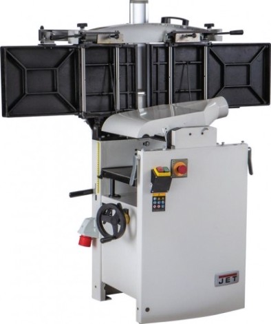 Станок фуговально-рейсмусовый JET JPT-310 400V [10000290T]