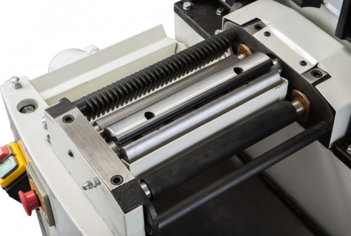 Станок фуговально-рейсмусовый JET JPT-410 [10000295T]