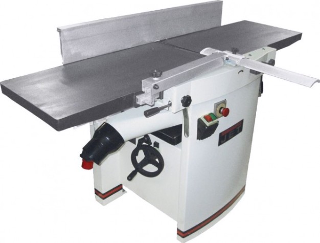 Станок фуговально-рейсмусовый JET JPT-410HH 400V, вал "helical" [10000296T]