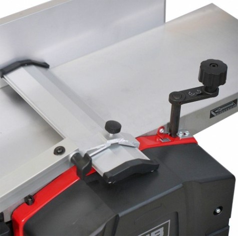 Станок фуговально-рейсмусовый Jib PT200A 1,5 кВт, 230В [0610020221000]