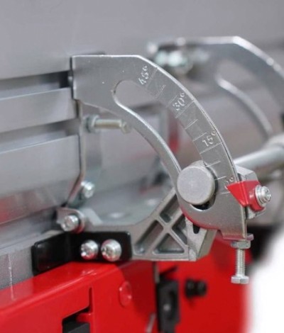 Станок фуговально-рейсмусовый Jib PT200A B 1,5 кВт, 230В [0610020416000]