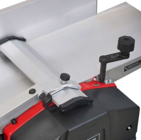 Станок фуговально-рейсмусовый Jib PT200A B 1,5 кВт, 230В [0610020416000]