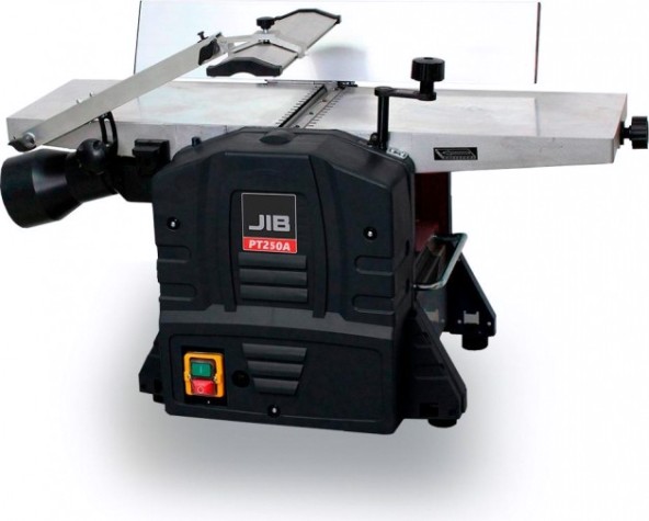 Станок фуговально-рейсмусовый Jib PT250A 1,5 кВт, 230В [0610020222000]