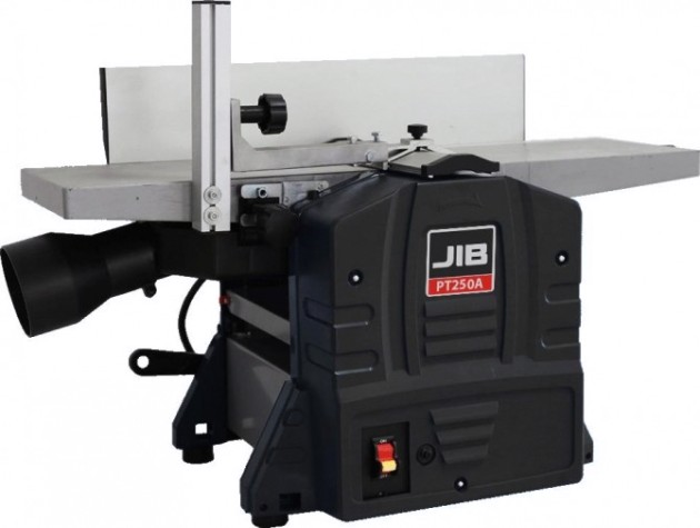 Станок фуговально-рейсмусовый Jib PT250A 1,5 кВт, 230В [0610020222000]