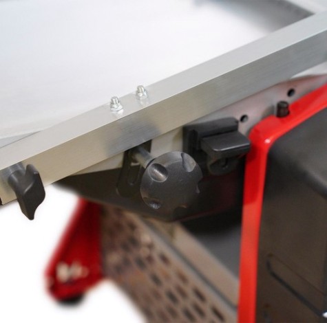 Станок фуговально-рейсмусовый Jib PT250A 1,5 кВт, 230В [0610020222000]