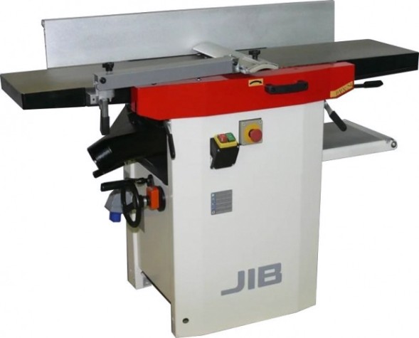 Станок фуговально-рейсмусовый Jib PT310A 400В 2,2 кВт, 400B [0603020030000]