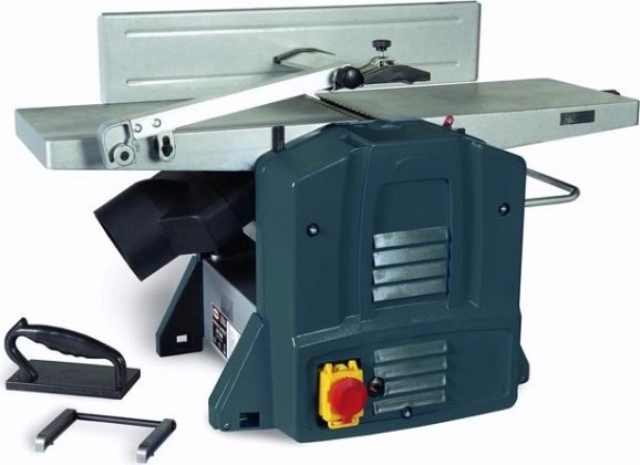 Станок фуговально-рейсмусовый PROMA HP-200 [25026000]