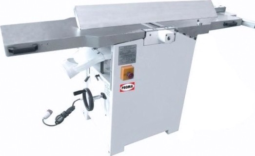 Станок фуговально-рейсмусовый PROMA HP-410B [65100000]
