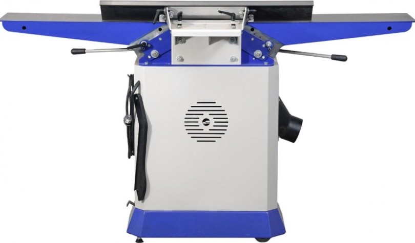 Станок фуговальный BELMASH BJM-1600/200S [S254A]