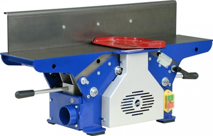 Станок фуговальный BELMASH BJM-750/150T [S253A]