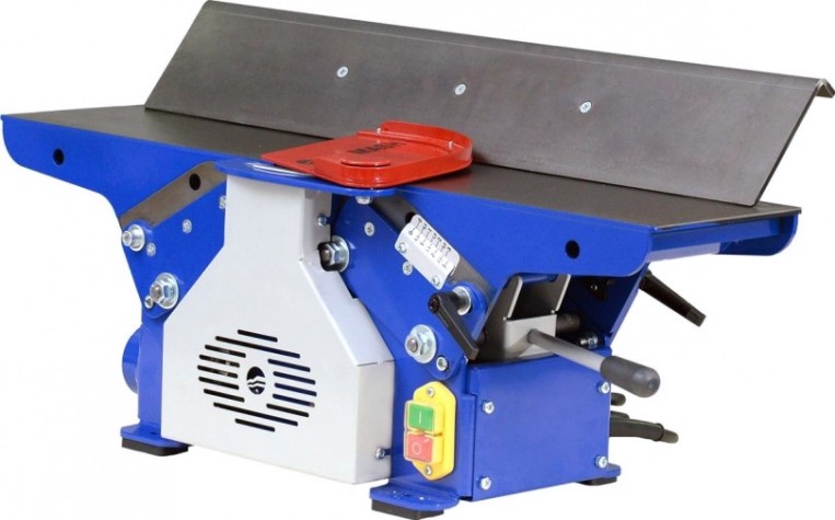 Станок фуговальный BELMASH BJM-750/150T [S253A]