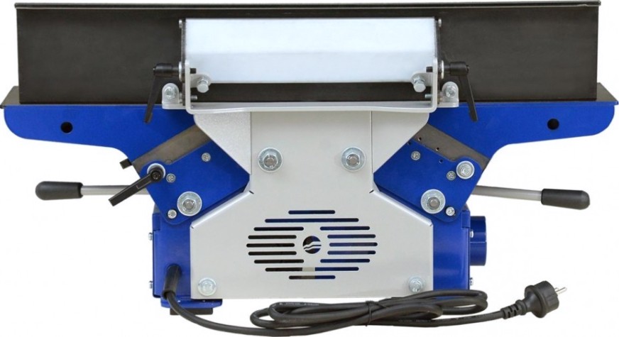 Станок фуговальный BELMASH BJM-750/150T [S253A]